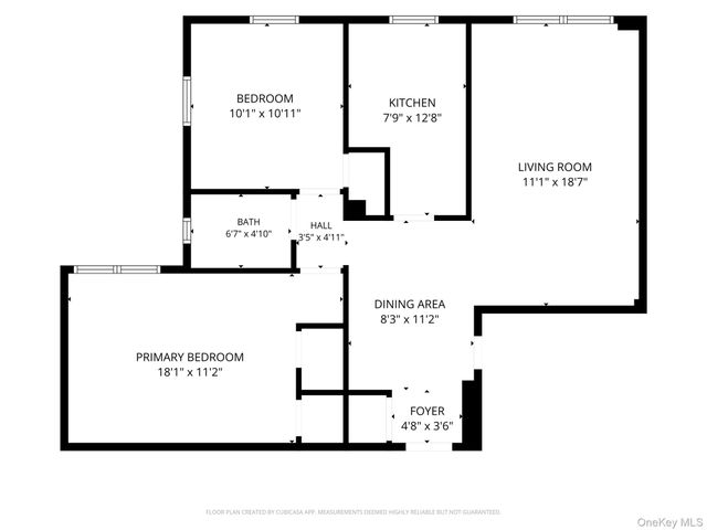 28-02 Parsons Blvd 1E, Flushing, NY 11354