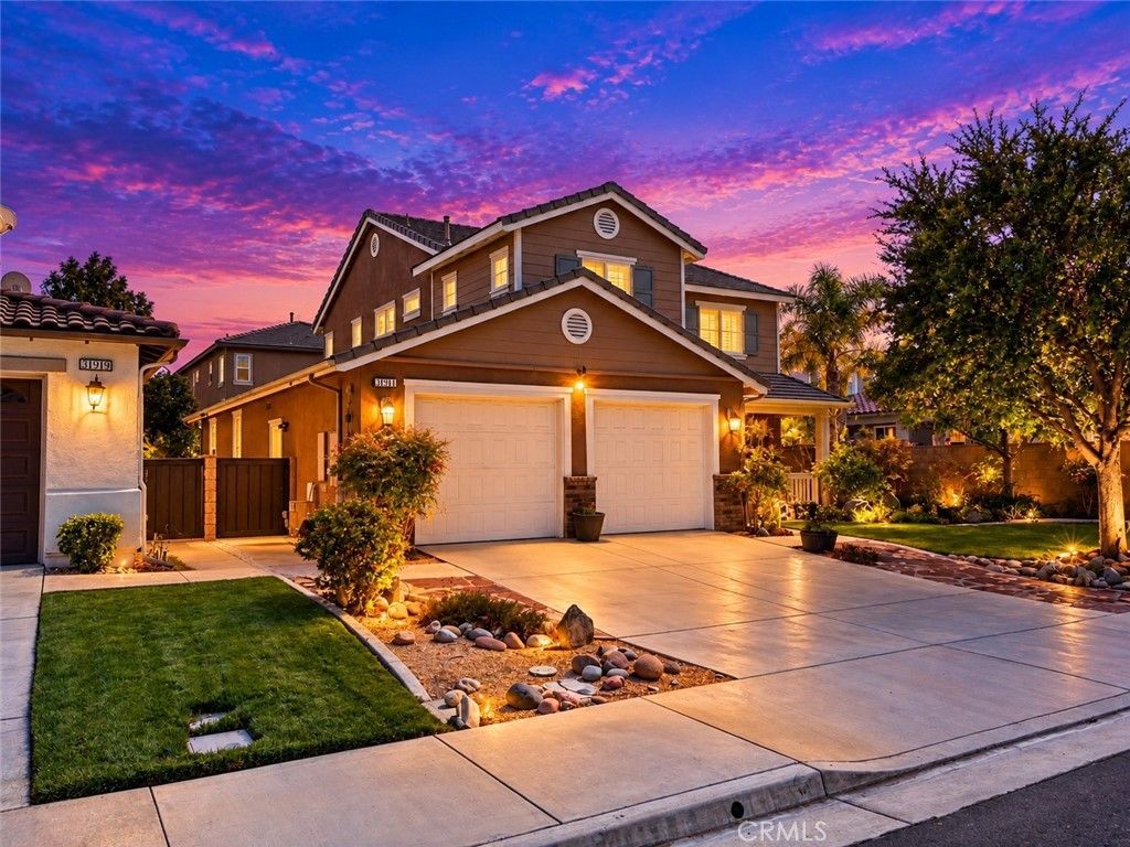 31911 Bitterroot Court, Temecula, CA 92592 — exterior