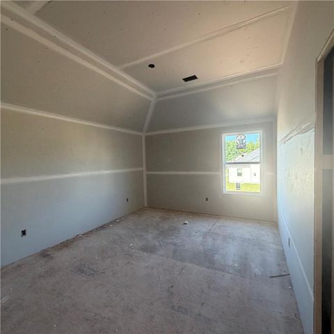 2334 Foxtail Drive, Kearney, MO 64060