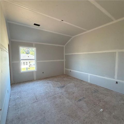 2334 Foxtail Drive, Kearney, MO 64060