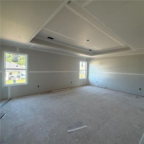 2334 Foxtail Drive, Kearney, MO 64060