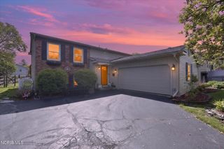 1324 Winghaven Road, Maumee, OH 43537