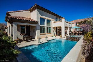 834 Roseberry Drive, Las Vegas, NV 89138