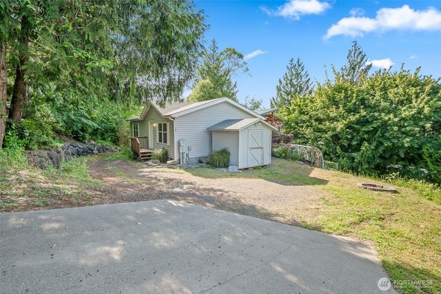 180 E Pine Street, Union, WA 98592