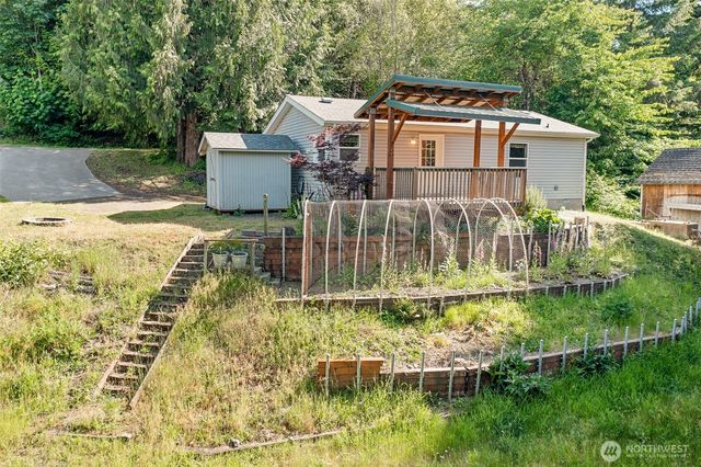180 E Pine Street, Union, WA 98592