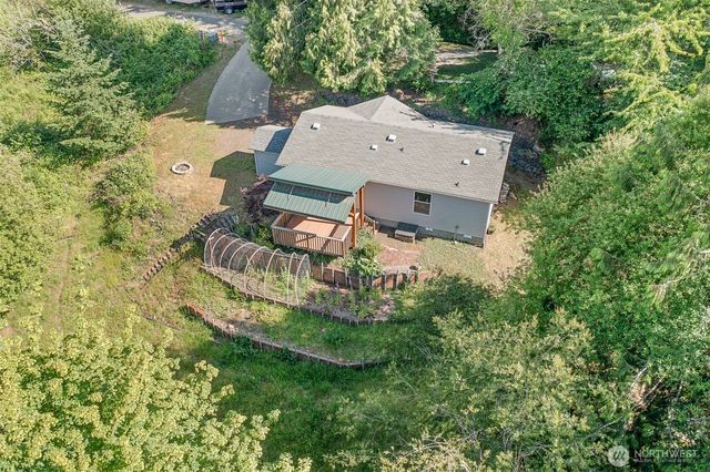 180 E Pine Street, Union, WA 98592
