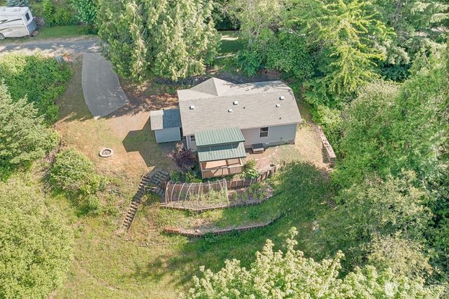 180 E Pine Street, Union, WA 98592