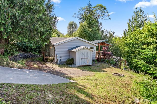 180 E Pine Street, Union, WA 98592