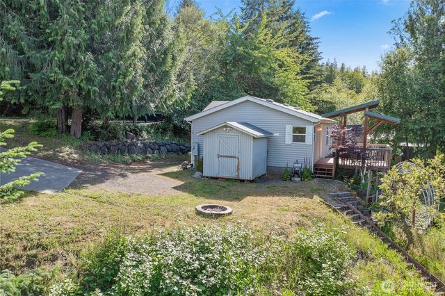 180 E Pine Street, Union, WA 98592
