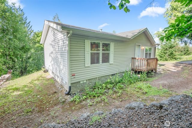 180 E Pine Street, Union, WA 98592