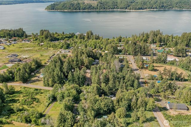 180 E Pine Street, Union, WA 98592