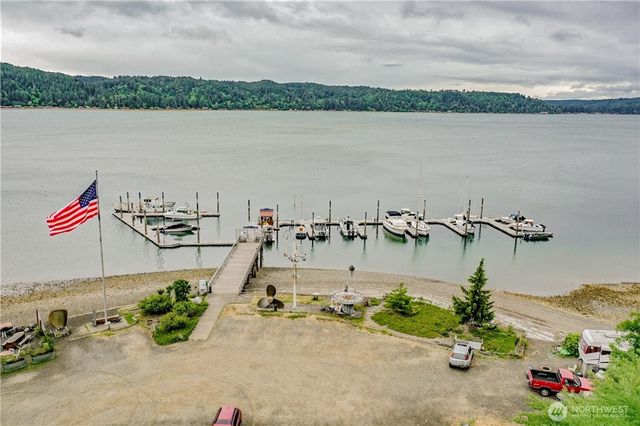 180 E Pine Street, Union, WA 98592