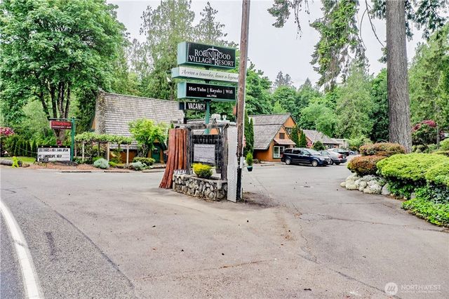 180 E Pine Street, Union, WA 98592