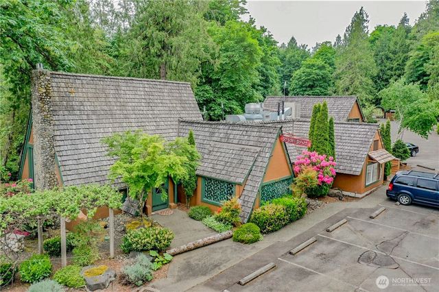 180 E Pine Street, Union, WA 98592