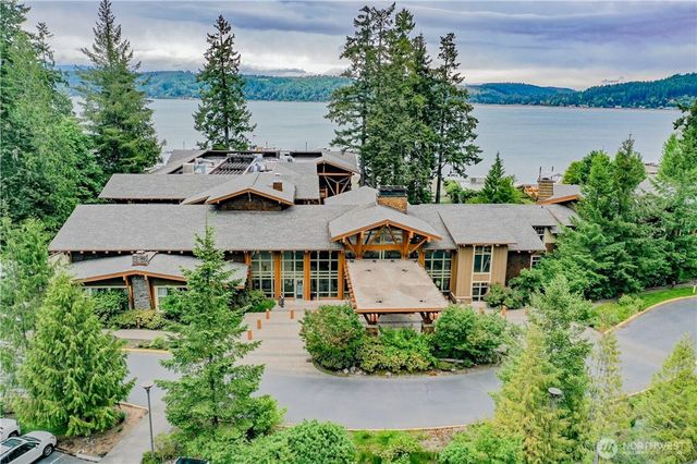 180 E Pine Street, Union, WA 98592
