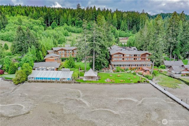 180 E Pine Street, Union, WA 98592
