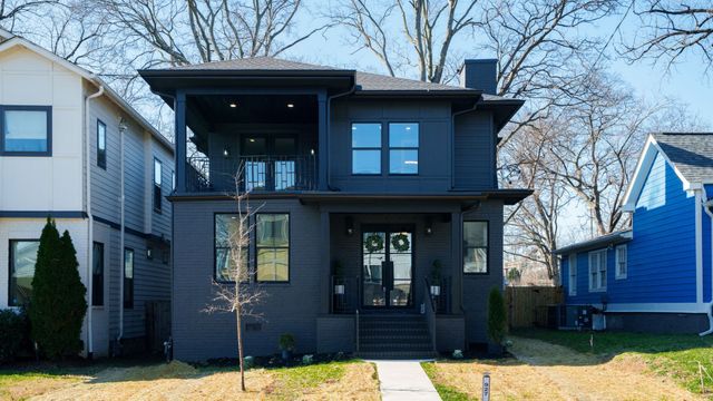 927 11th Ave, N, Nashville, TN 37208