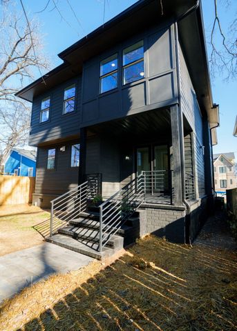 927 11th Ave, N, Nashville, TN 37208