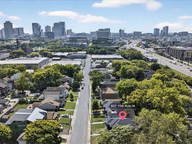 927 11th Ave, N, Nashville, TN 37208