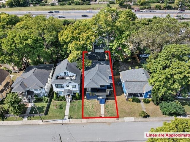 927 11th Ave, N, Nashville, TN 37208