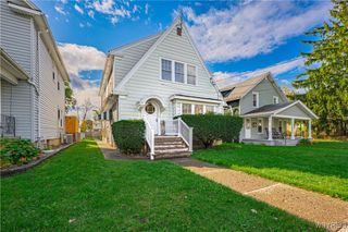 2443 Pierce Avenue, Niagara Falls, NY 14301