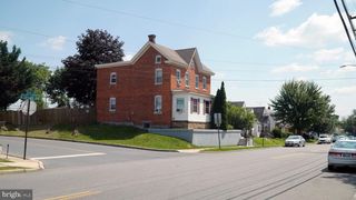 300 S CLEVELAND AVE S, Hagerstown, MD 21740