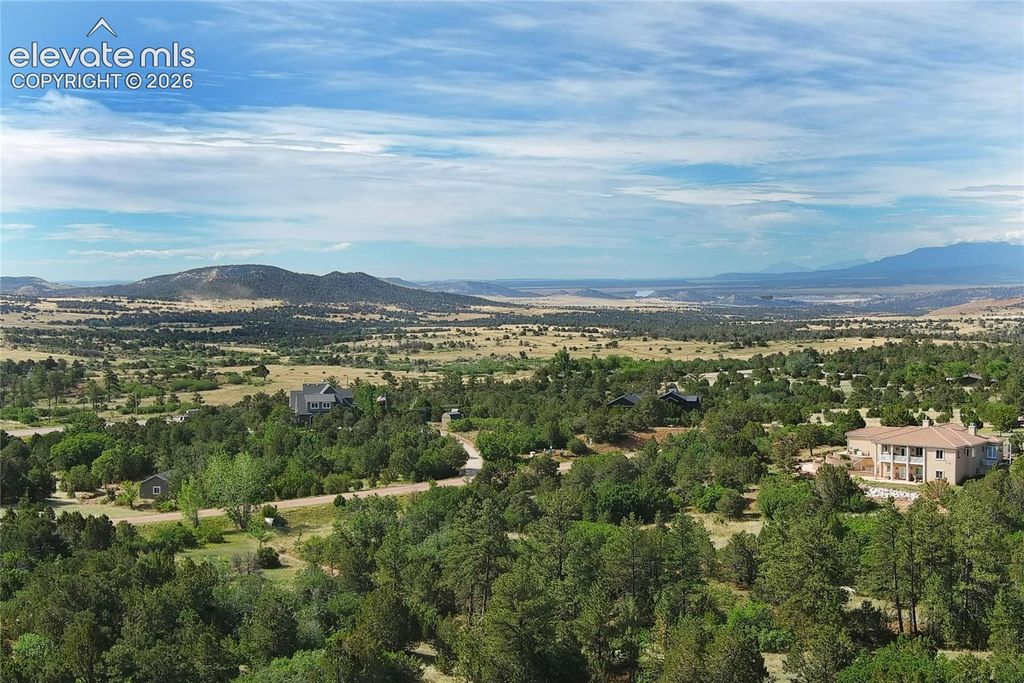 4440 Tierra Rojo Drive, Colorado Springs, CO 80926 — photo 3