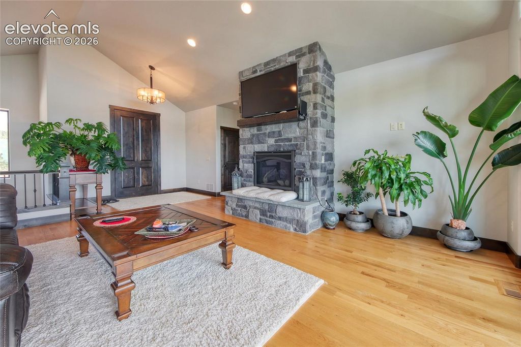 4440 Tierra Rojo Drive, Colorado Springs, CO 80926 — photo 4
