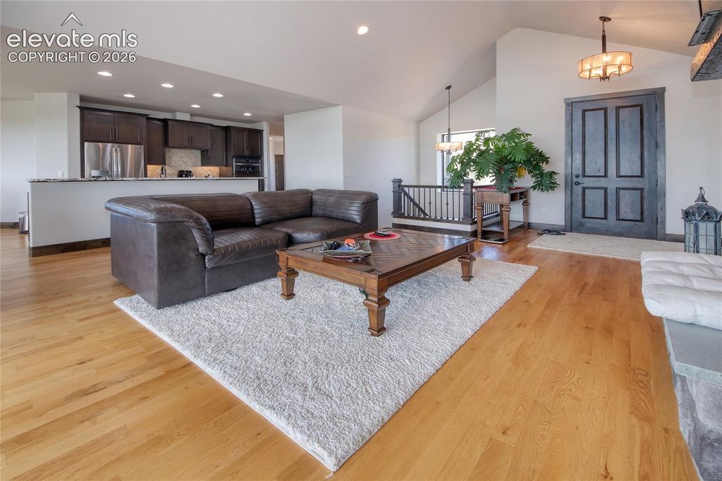 4440 Tierra Rojo Drive, Colorado Springs, CO 80926 — photo 5