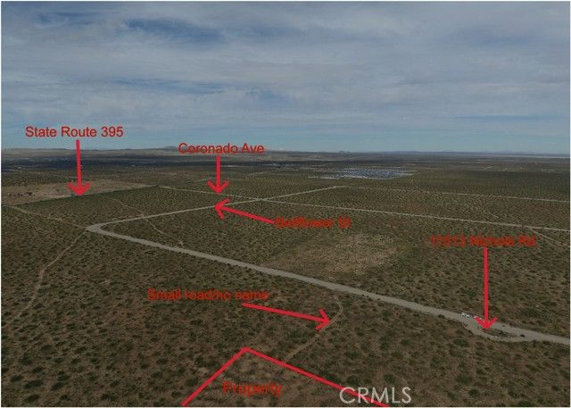 11513 Nichols, Adelanto, CA 92301