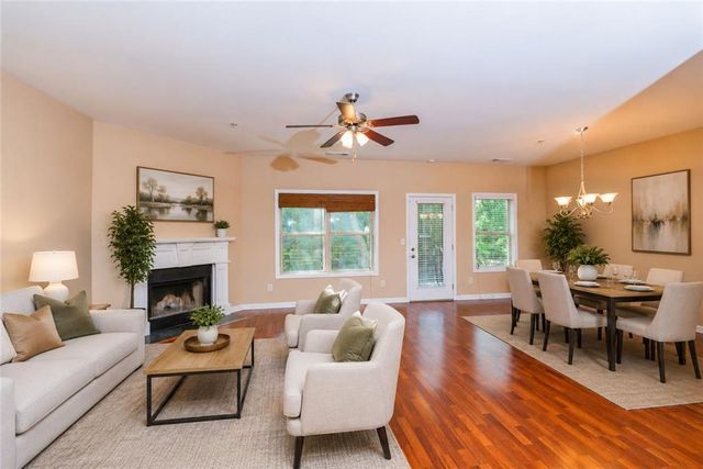 2039 Reavis Bluff, Conyers, GA 30012