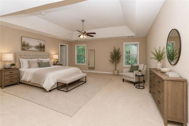 2039 Reavis Bluff, Conyers, GA 30012