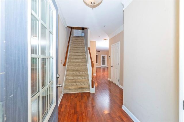 2039 Reavis Bluff, Conyers, GA 30012