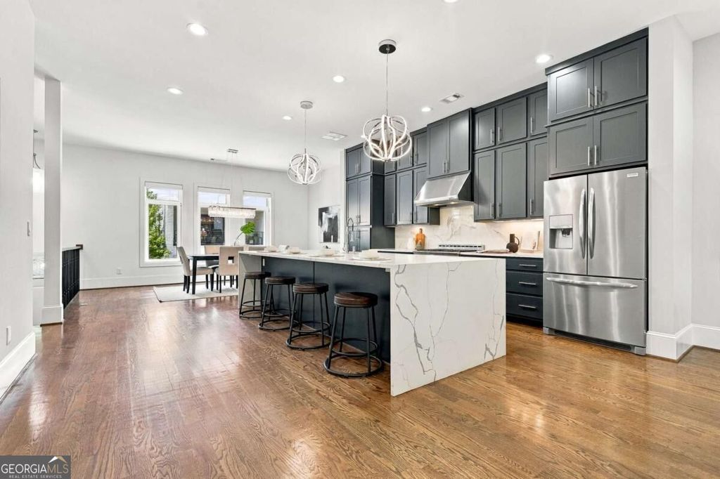 1099 Briar Cove Circle NE, Atlanta, GA 30329 — photo 3