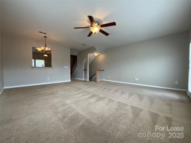 15626 King Louis Court, Charlotte, NC 28277