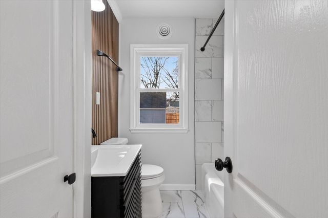 8449 Penrod Street, Detroit City, MI 48228