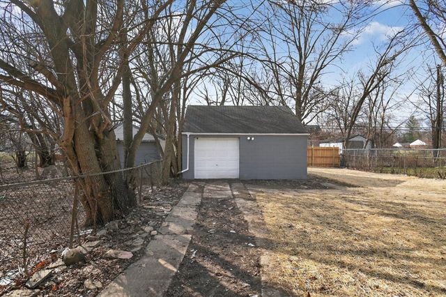 8449 Penrod Street, Detroit City, MI 48228