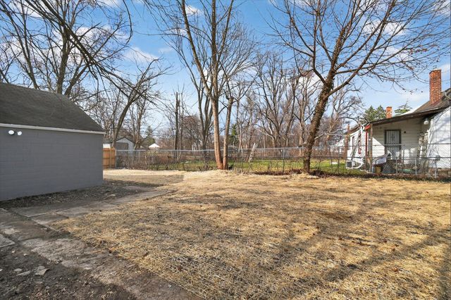 8449 Penrod Street, Detroit City, MI 48228