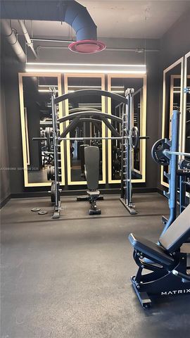 20 NE 11th Street 2212A, Miami, FL 33132