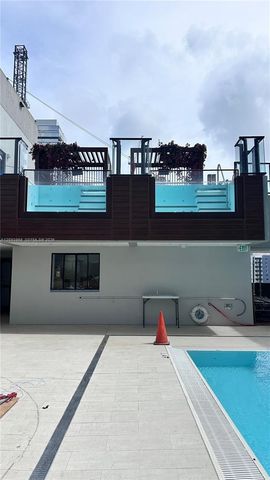 20 NE 11th Street 2212A, Miami, FL 33132