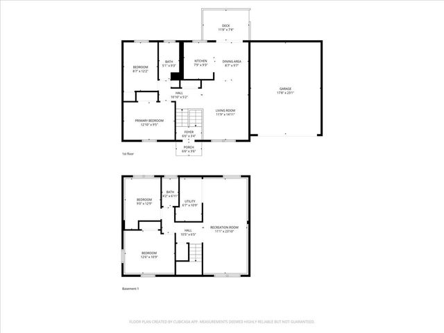 17781 Yale Lane, Country Club Hills, IL 60478