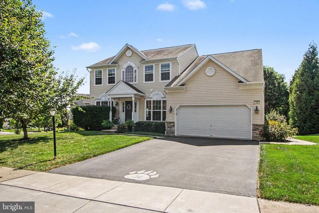 108 COBBLESTONE WAY, Dillsburg, PA 17019
