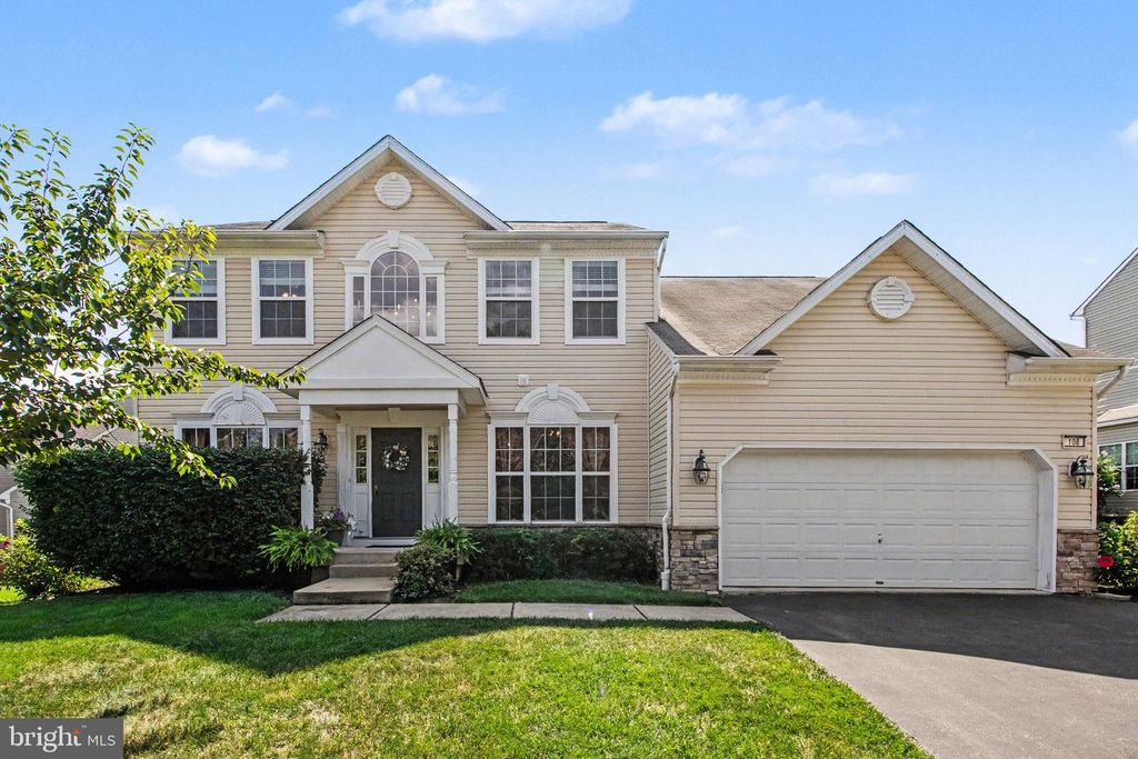 108 COBBLESTONE WAY, Dillsburg, PA 17019