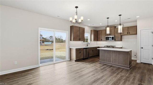 4409 Abercorn DR, Suffolk, VA 23435