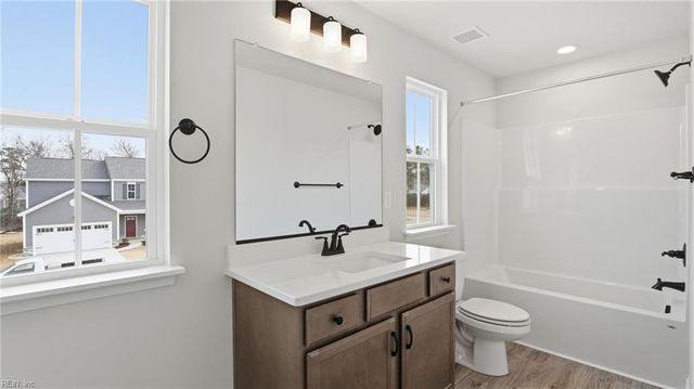 4409 Abercorn DR, Suffolk, VA 23435