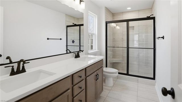 4409 Abercorn DR, Suffolk, VA 23435