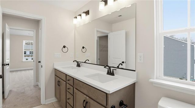 4409 Abercorn DR, Suffolk, VA 23435