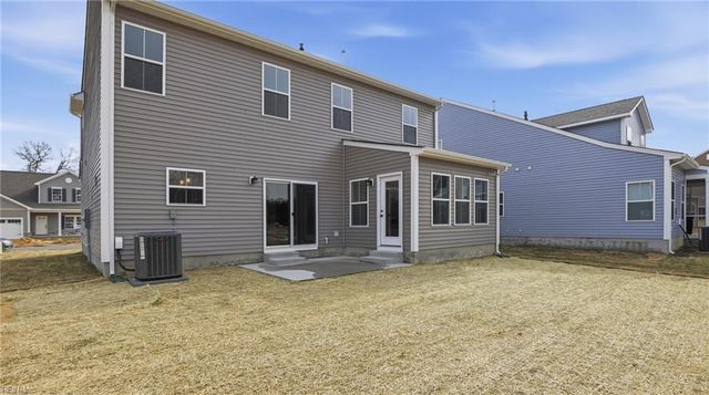 4409 Abercorn DR, Suffolk, VA 23435