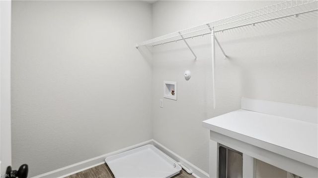 4409 Abercorn DR, Suffolk, VA 23435