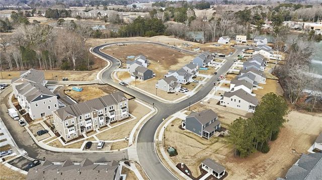 4409 Abercorn DR, Suffolk, VA 23435